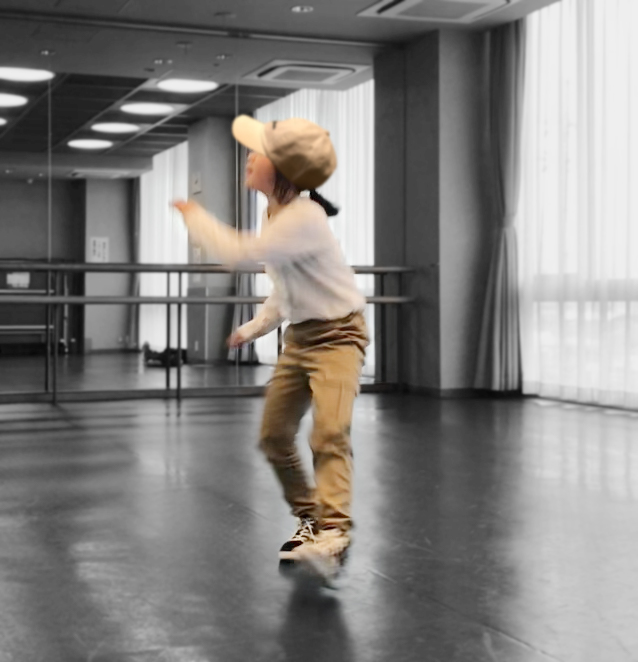 私、デザイナー、そして娘