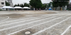 私の在宅タイムは….