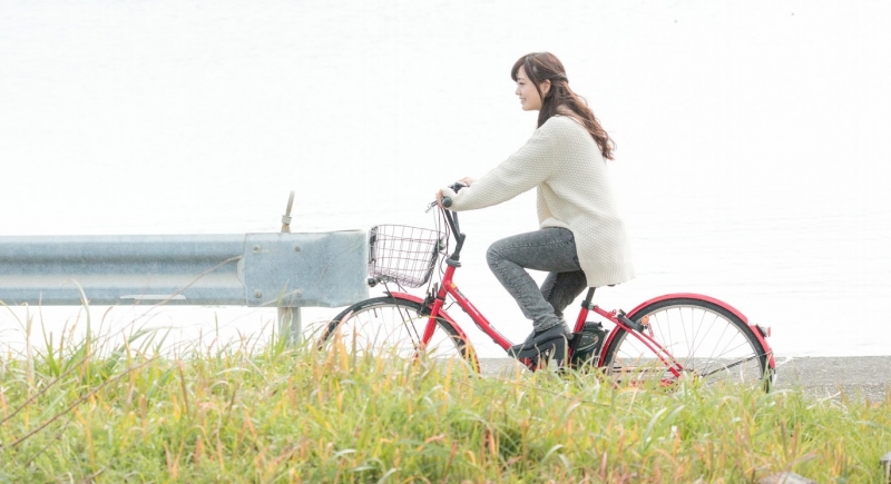 未来のミライ~遠くを見る~