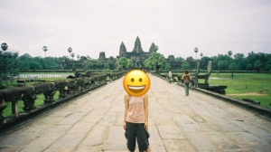 Mの独り言~カンボジアでの教育改革~