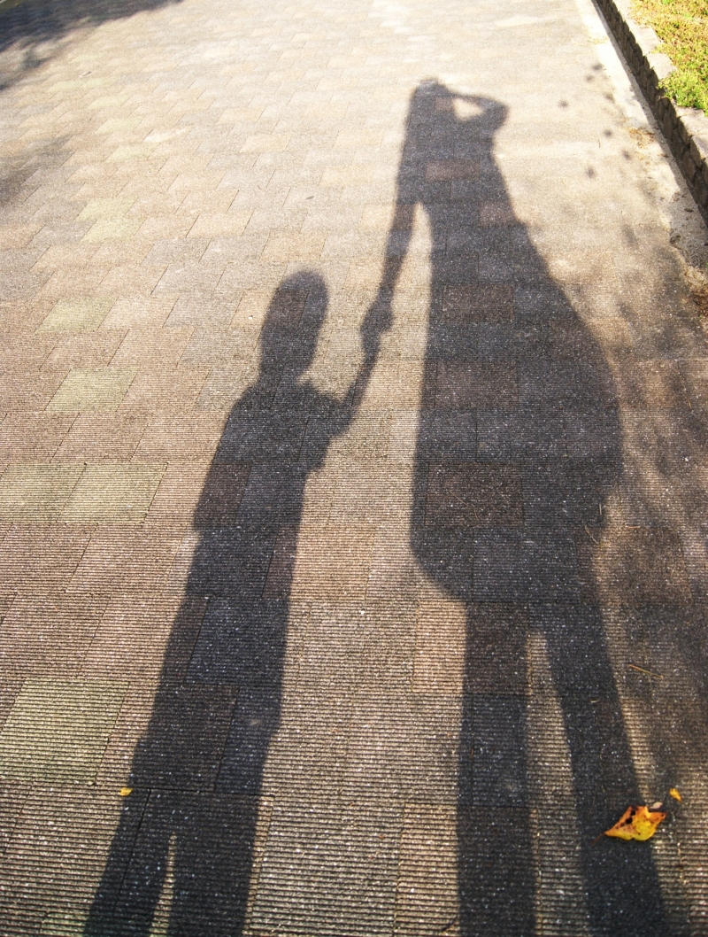 二分の一成人式