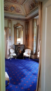 バタバタとお引越し