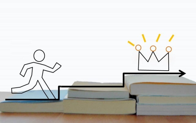 必殺！仕事人　逆算で仕事をする