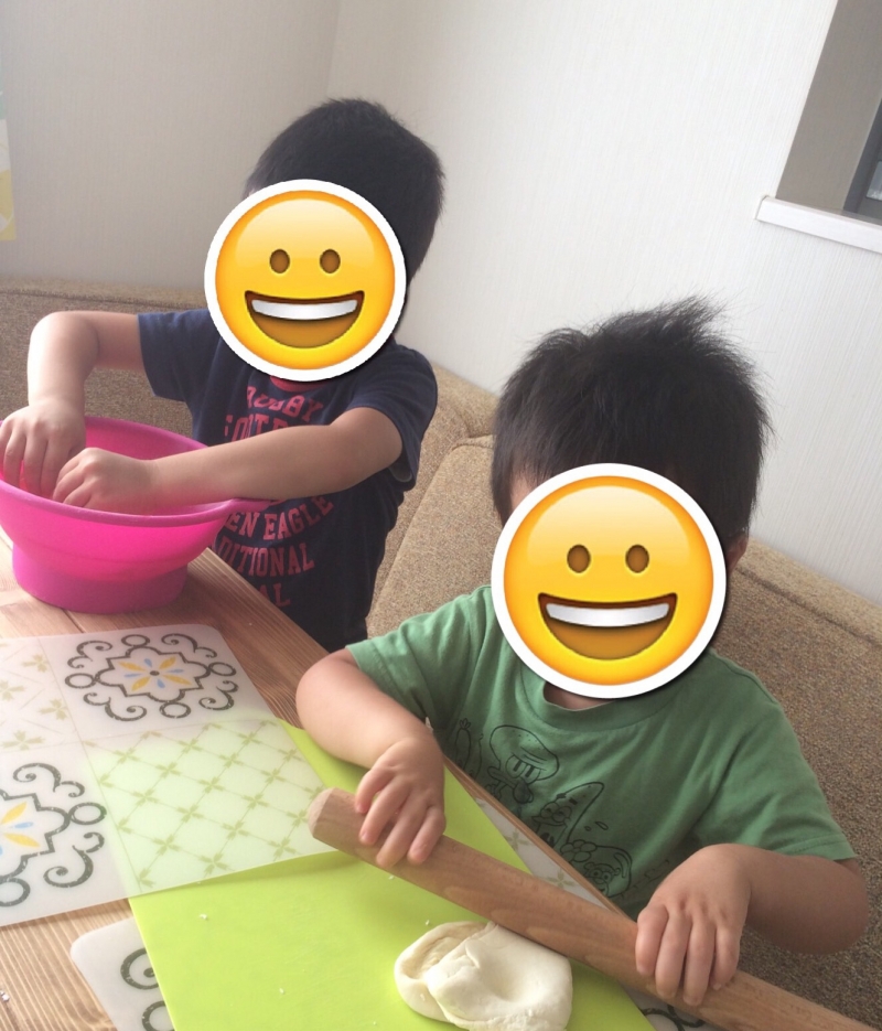 ★子供を第一に考えて働くという事★