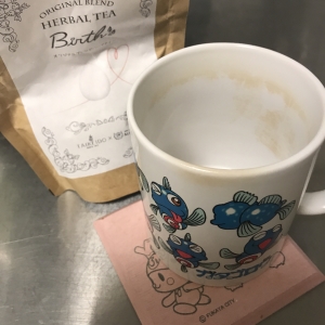 体調不良と向き合うために選んだママさん