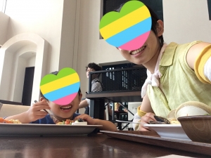 在宅ワークを選んだきっかけ☆