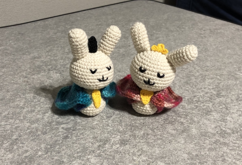 子育てと趣味とお仕事と