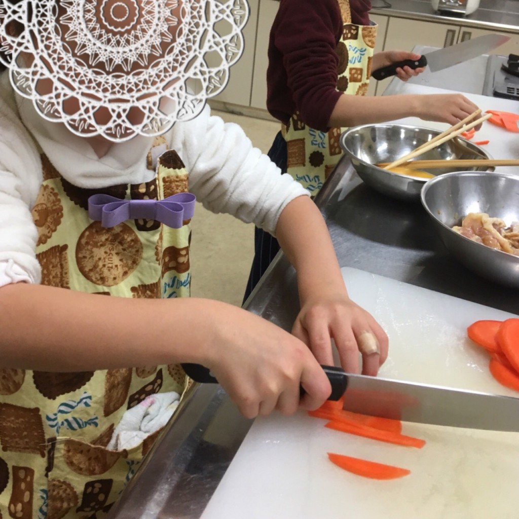 こどもレストラン