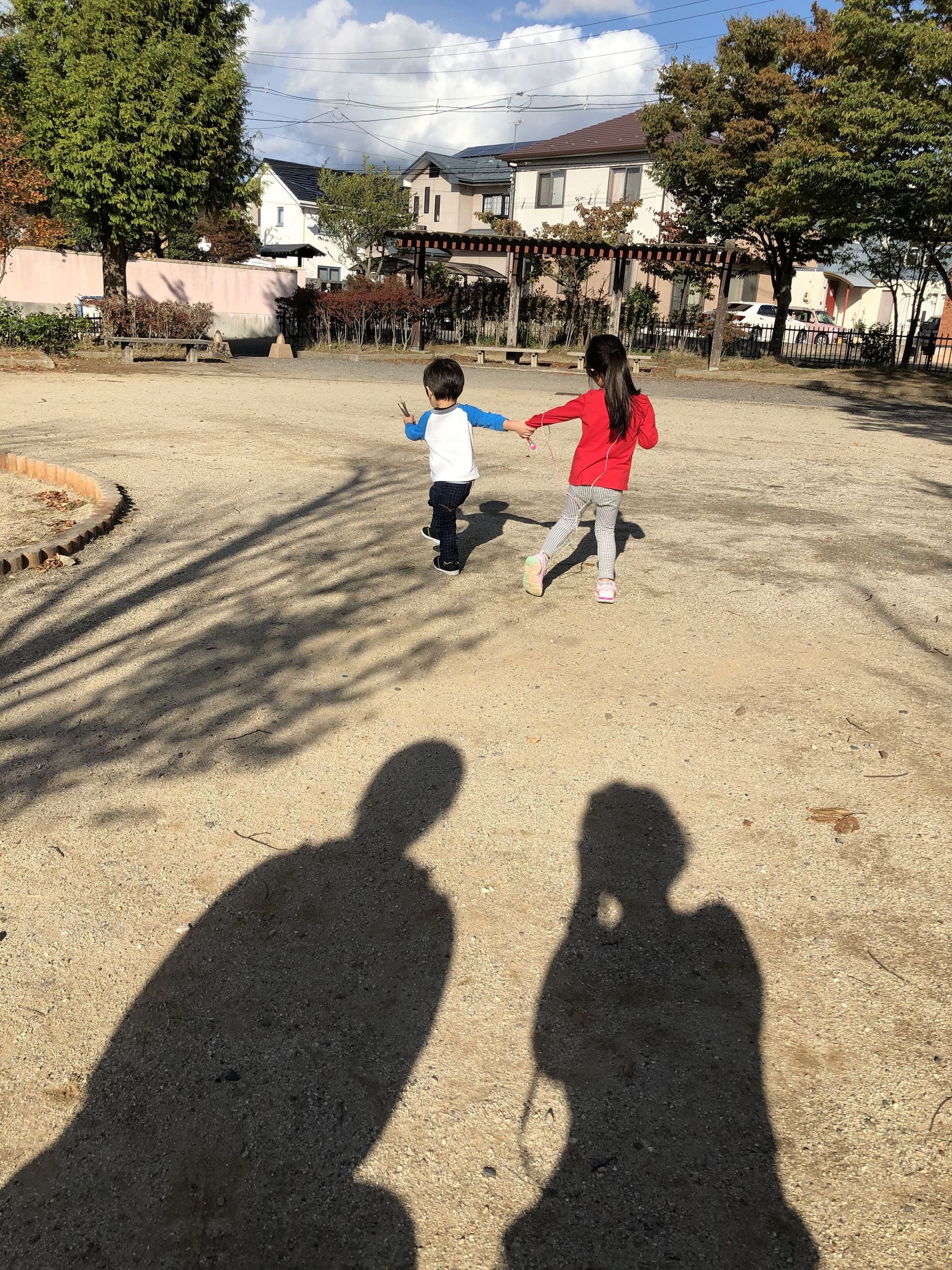 あたらしい働き方が見つかりました！