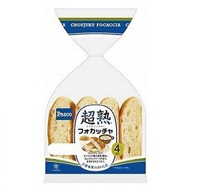 こねこねパン作り