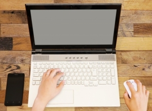 想像していた在宅ワークと違った！！