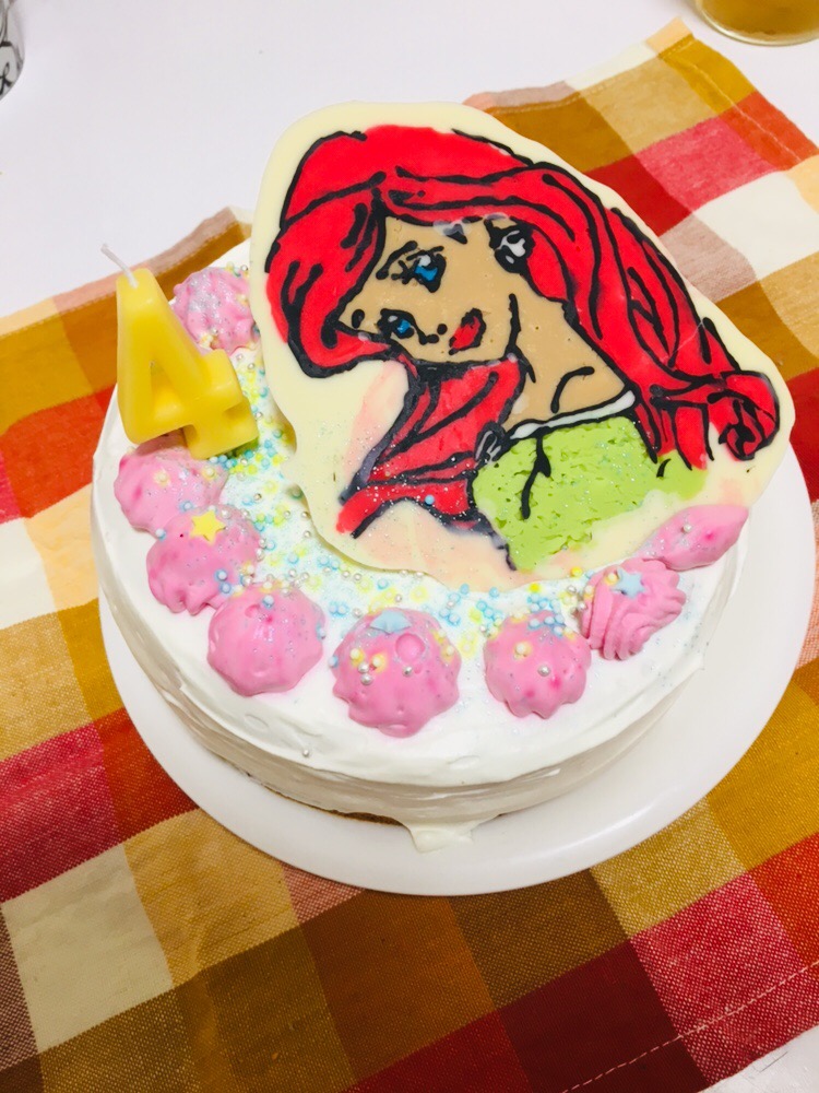 ☆入園してから早一年☆