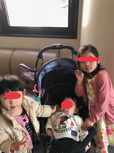 初めてのピアノの発表会