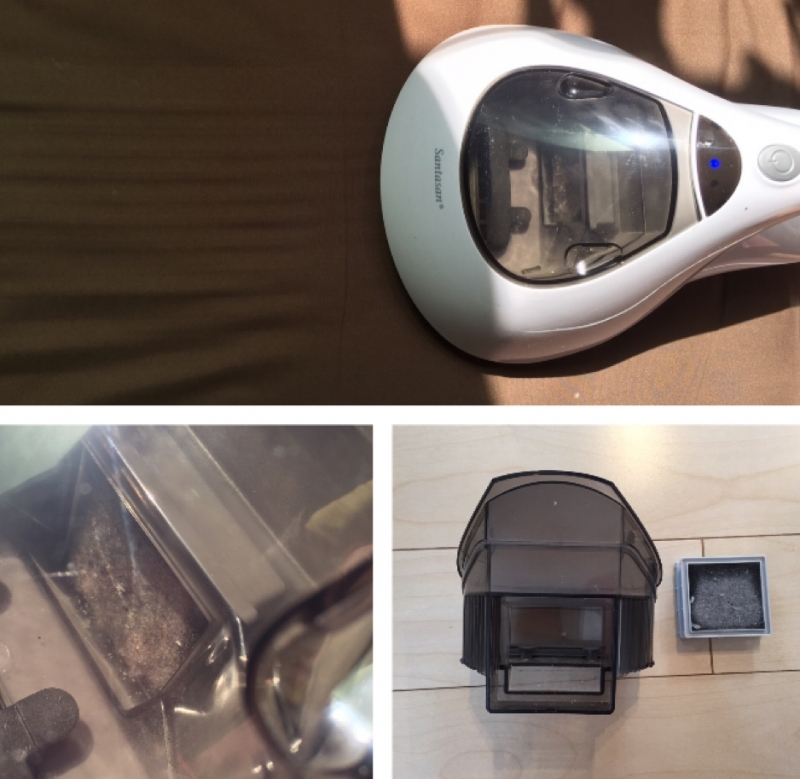 「在宅ワーク、合間にお掃除!」のススメ