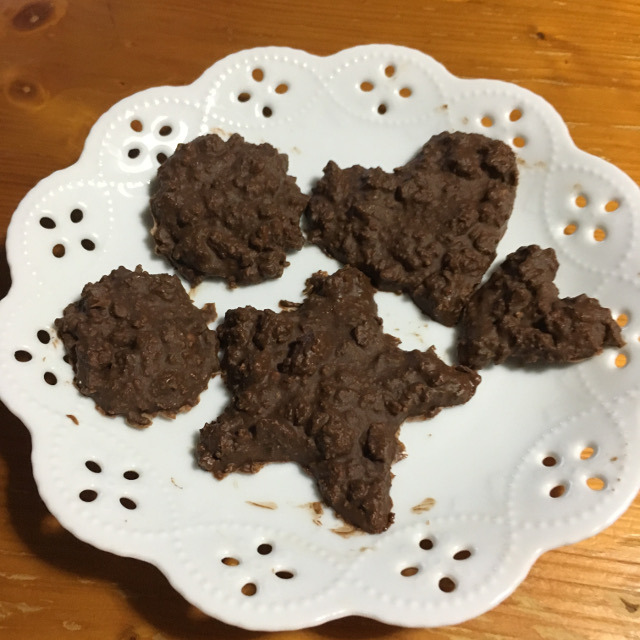 スイーツ男子☆