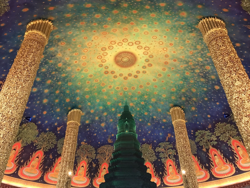 タイのフォトジェニックスポット