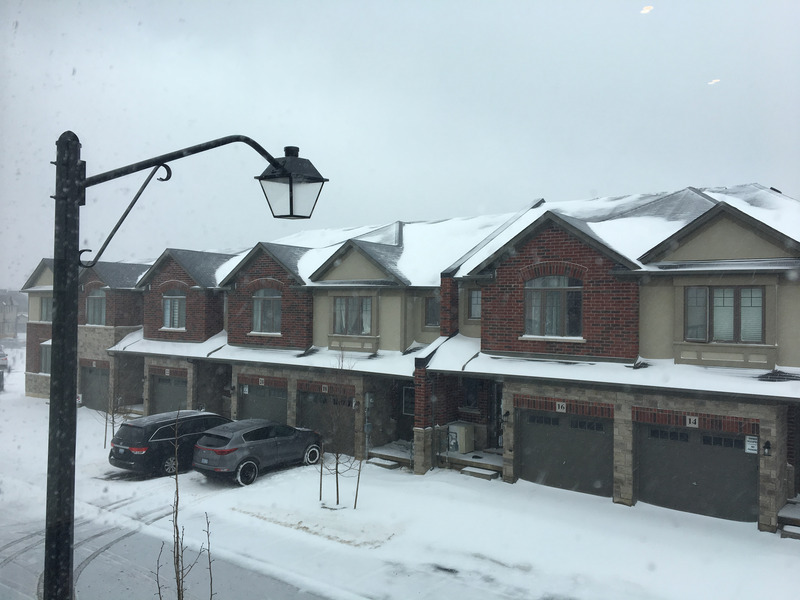 雪国の季節行事