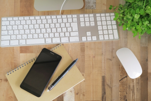 在宅ワークを続けていくコツ