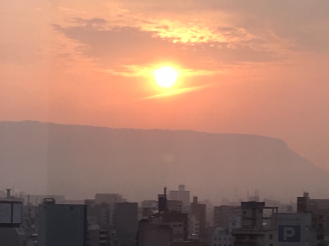 平成元年子育てスタート、平成31年子育て卒業