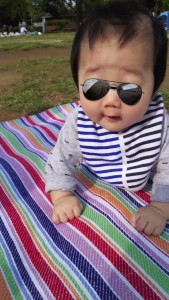 すくすく成長中～