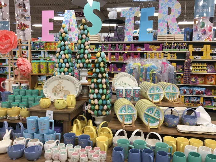 アメリカでエッグハント☆