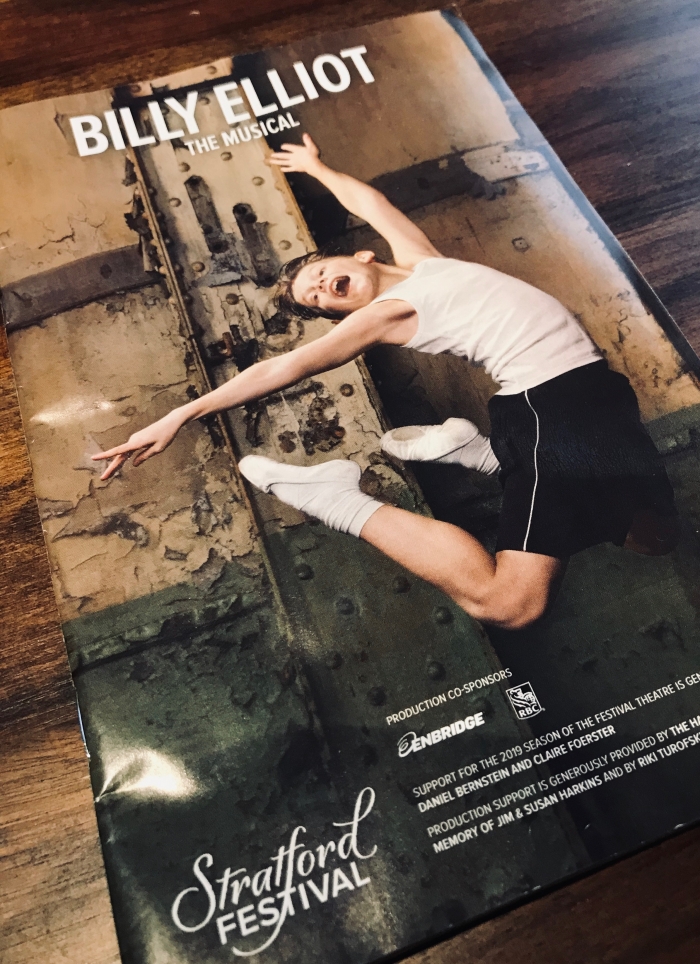 リトル・ダンサー