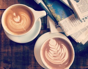 在宅ワークママデビュー