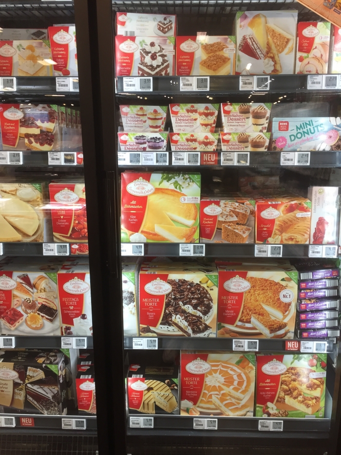 日曜日の楽しみ☆