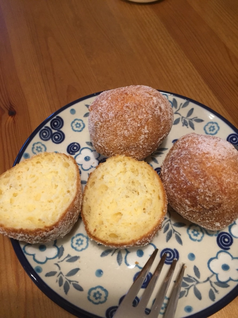 ドイツのFasching!