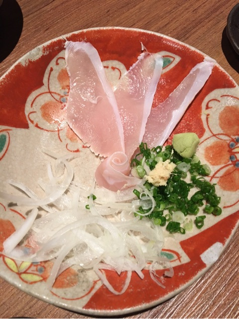 バンコクからこんにちは