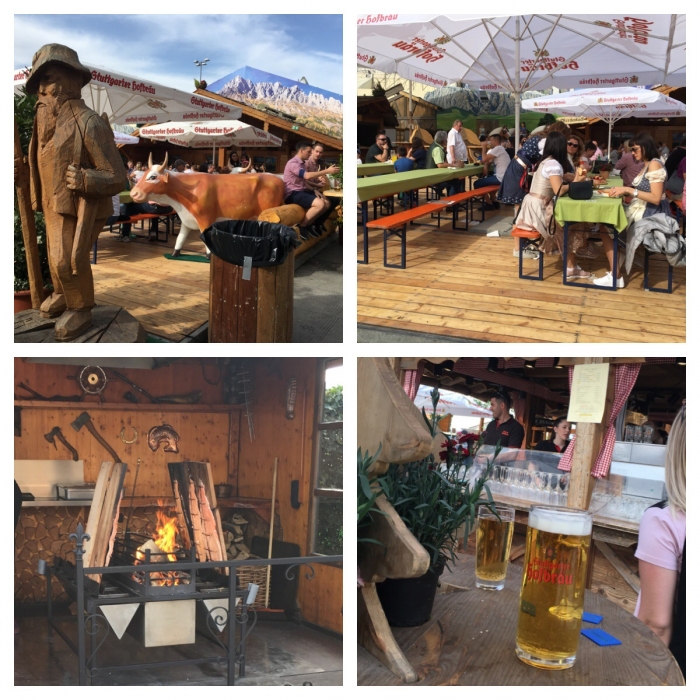 春のビール祭り！