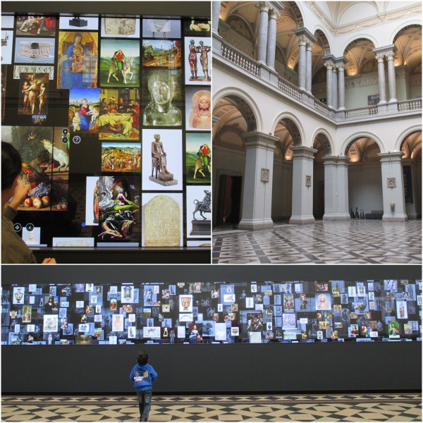 ブダペスト国立西洋美術館