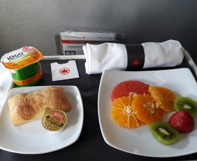 マイレージを使って♪