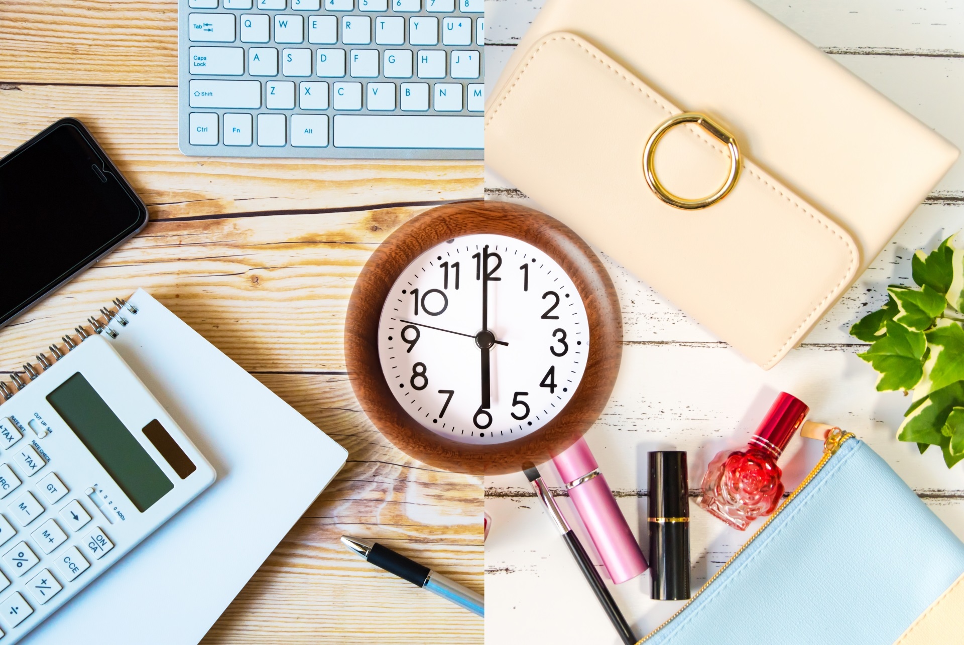 在宅ワーク「マイルール」