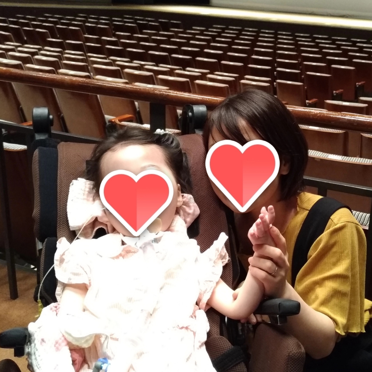 働くことをあきらめていた私に