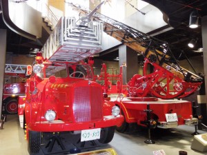 初めて行ってきました