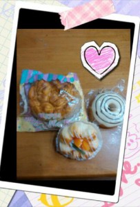 娘のマイブーム♪