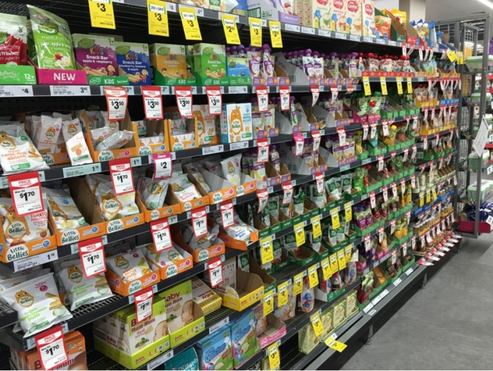 子育ても時間と共に