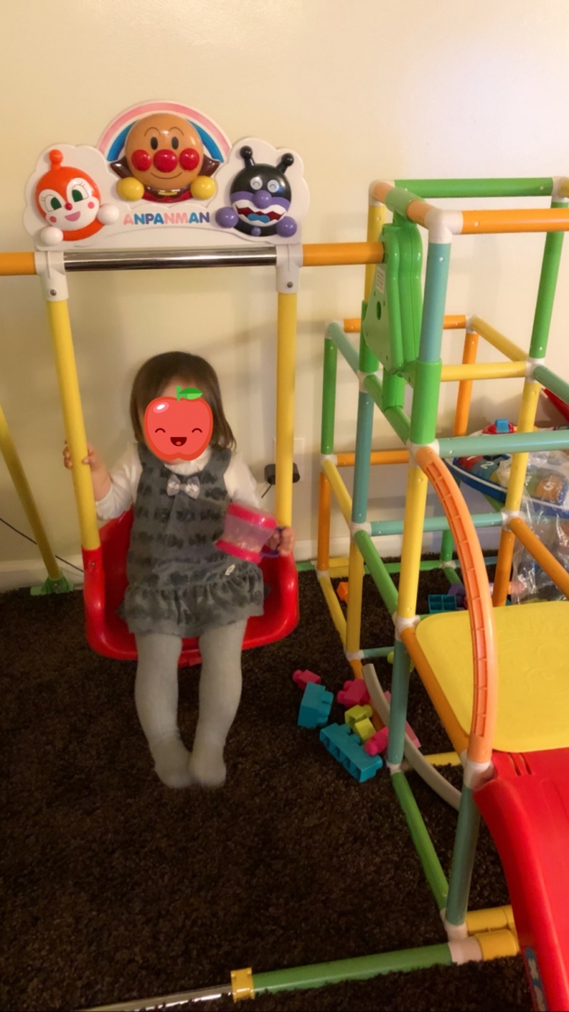 娘の幼稚園見学☆アメリカ子育て奮闘中!