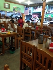 知られざる子育て大国ミャンマー