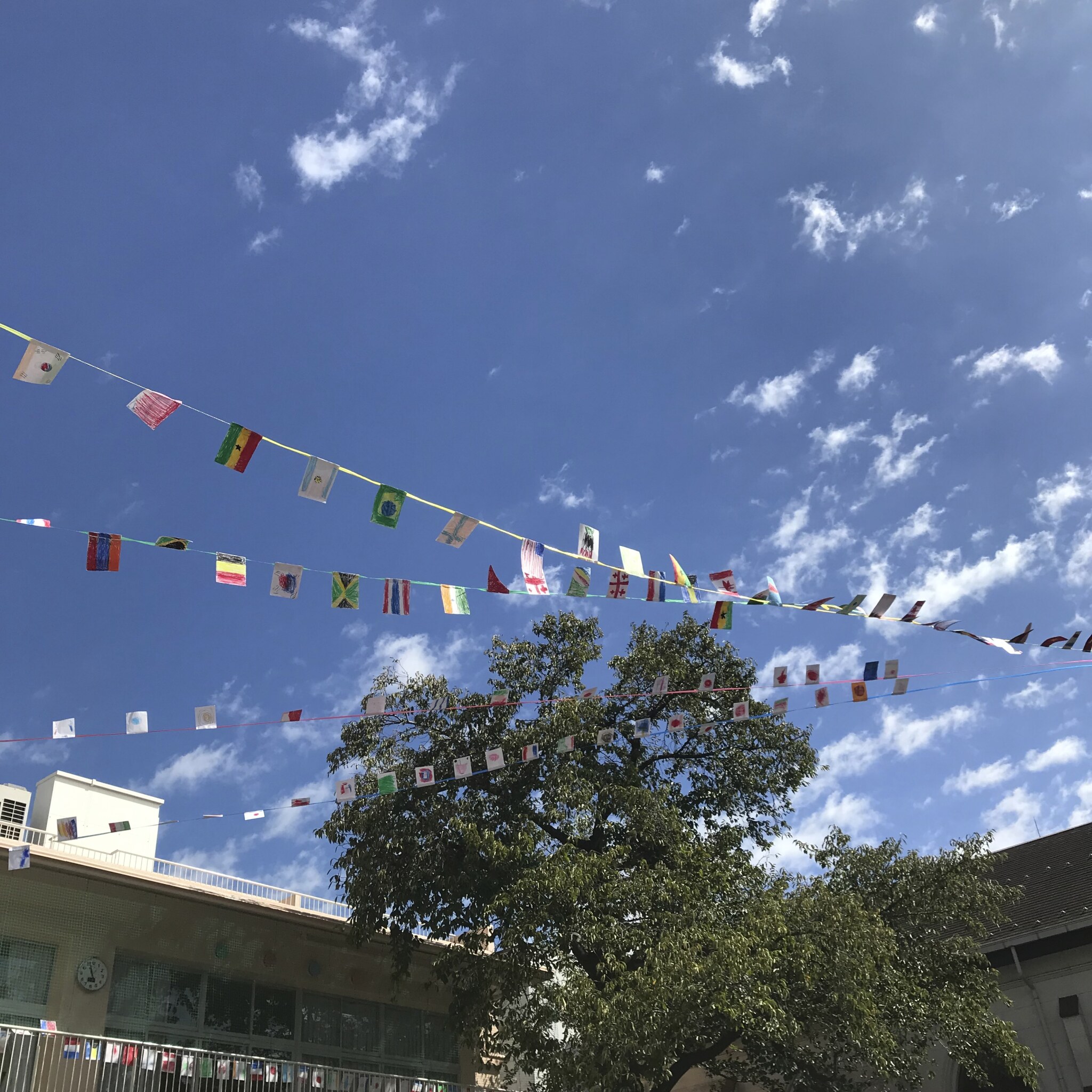 ママ業、6年目です！