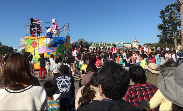 子供と自分の生活を第一優先！