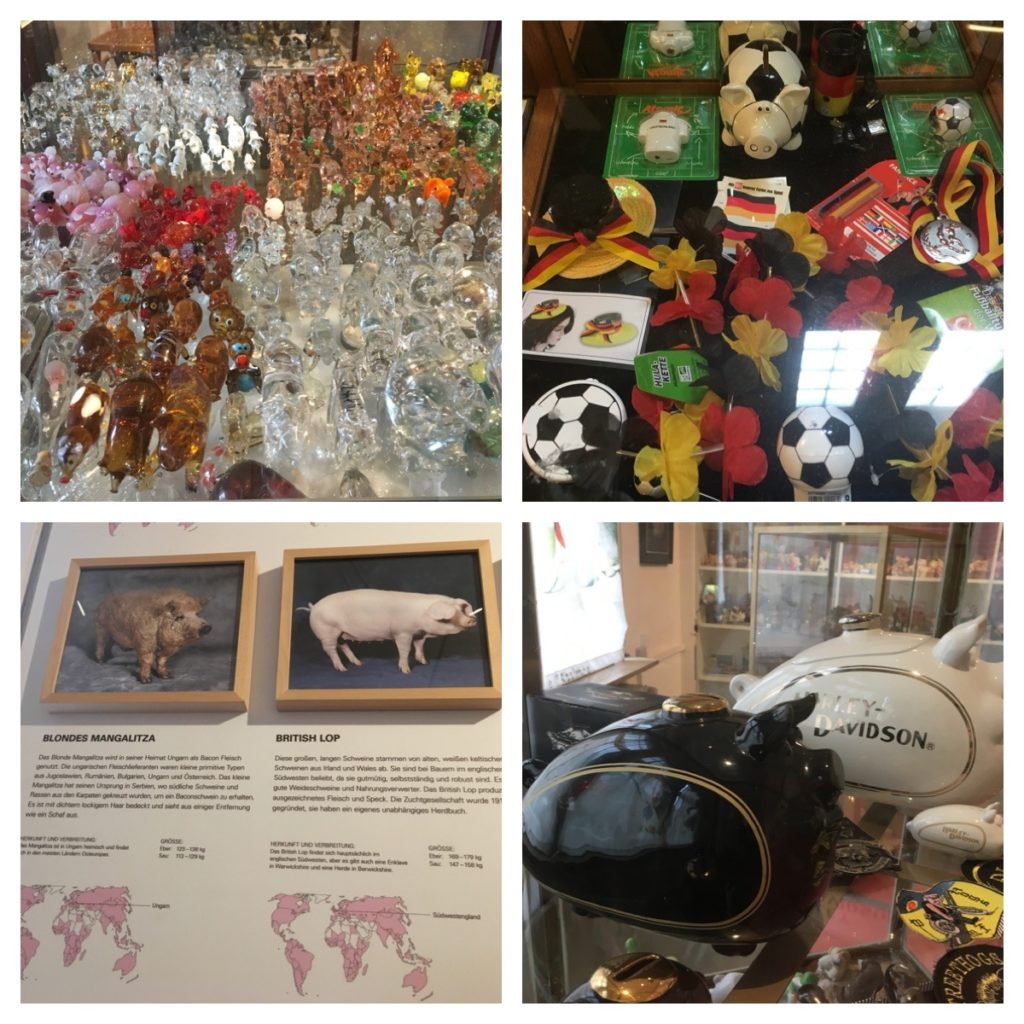 豚の絵本のコレクション