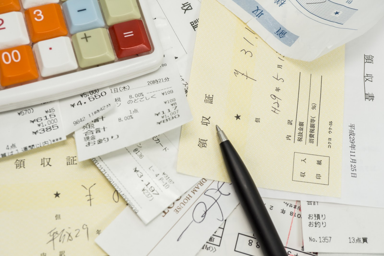 楽楽精算で経費精算は変わる!その評判と代行サービスをご紹介