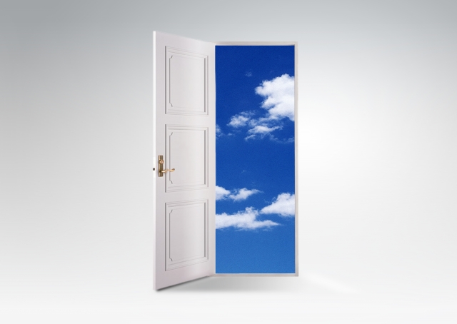 私を後押ししてくれたもの