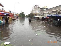 Mの独り言～意外な下水の救世主～