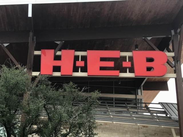 地元の人に愛されるお店