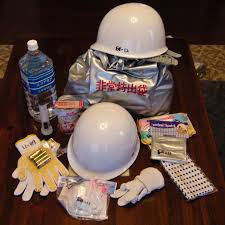 ブラックアウト初体験