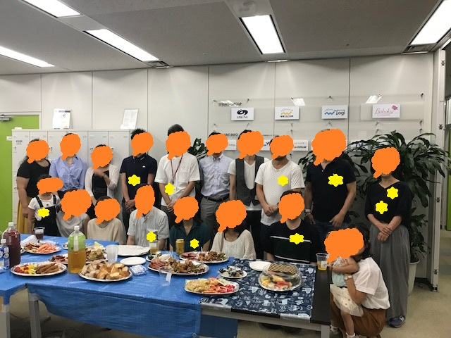 第９回関東ママオフ会が開催されました！