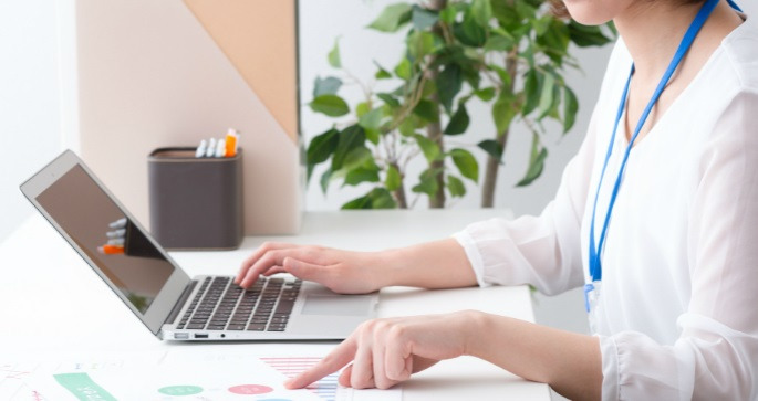 変わっていく家庭環境と在宅ワーク